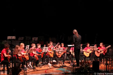 Slavnostni koncert ob 70. obletnici delovanja Glasbene šole Kamnik (39)